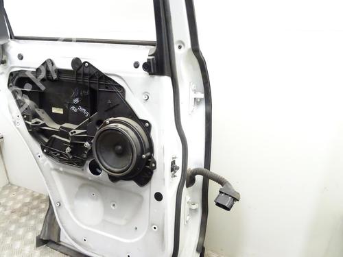 Left rear door LAND ROVER RANGE ROVER EVOQUE (L538) 2.2 D 4x4 | BP30688766C4 