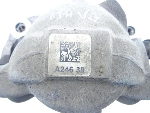 Left front brake caliper MERCEDES-BENZ A-CLASS (W176) A 200 CDI / d 4-matic (176.002) | BP31976529M105 - Image 4