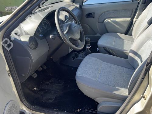 AC radiator DACIA LOGAN (LS_) 1.6 (LS0B, LS0D, LS0F, LS0H) | BP29926515M32  - Image 9