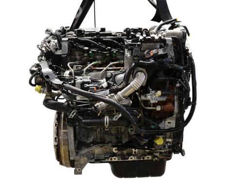 Engine PEUGEOT 2008 I (CU_) 1.6 HDi | BP37251128M1 - Image 3