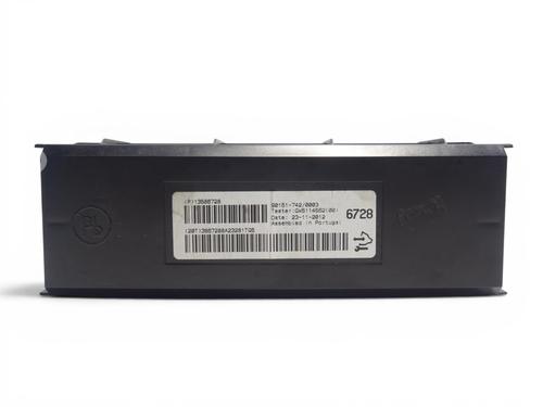 Used Electronic module Electronic module OPEL ASTRA J GTC 2.0 OPC Turbo (08) (280 hp) 35977467 35977467