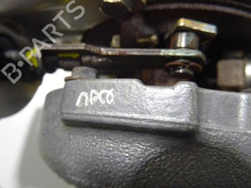 Turbocharger/Supercharger AUDI A6 C5 Avant (4B5) 2.5 TDI quattro | BP20037642M71 
