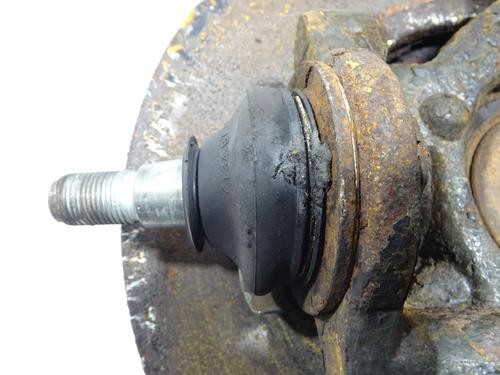Left front steering knuckle FORD TRANSIT V363 Van (FCD, FDD)  | BP29446148M25 