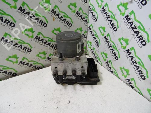 ABS pump ALFA ROMEO MITO (955_) 1.3 MultiJet (955AXH1B, 955AXT1A) | BP20047216M43 