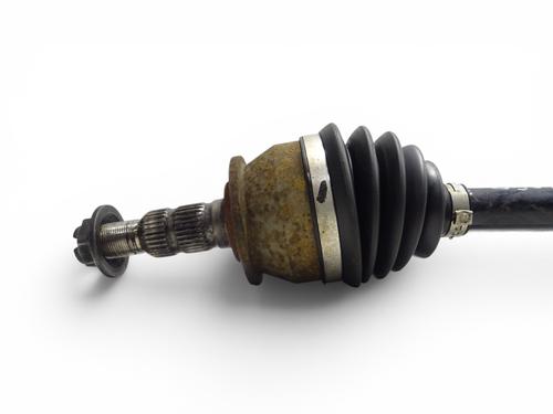 Used Left front driveshaft Left front driveshaft 37624924 37624924