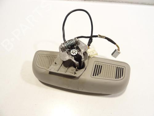 Rear mirror MERCEDES-BENZ C-CLASS (W204) C 220 CDI (204.008) | BP28216530I6 