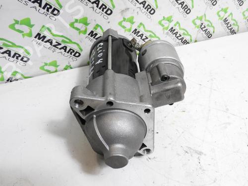 Starter RENAULT CLIO IV (BH_) 1.5 dCi 90 | BP20175473M8