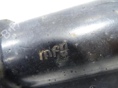 Left front shock absorber RENAULT SAFRANE II (B54_) 2.2 dT (B54G) | BP32349976M16