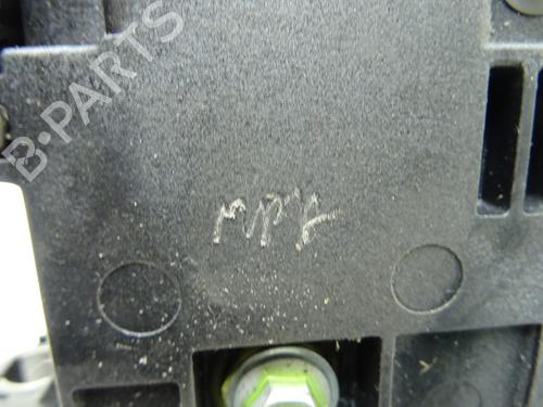 Gear lever TOYOTA PRIUS Liftback (_W2_) 1.5 Hybrid (NHW20_, NHW20R) | BP26217984M90