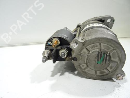 Startmotor RENAULT TWINGO III (BCM_, BCA_) 0.9 TCe 95 | BP29838636M8