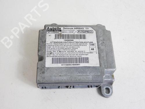 Used ECU airbags FIAT FIORINO Box Body/MPV (225_) [2007-2025]  20068802