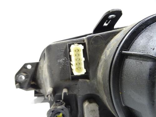 Right headlight PEUGEOT 306 Hatchback (7A, 7C, N3, N5) 1.8 16V | BP30855464C29