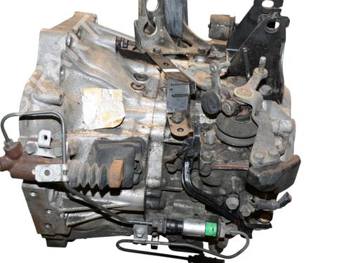 Used Gearbox Gearbox TOYOTA AURIS (_E15_) 2.0 D-4D (ADE150_, ADE150R) (126 hp) 39761653 39761653
