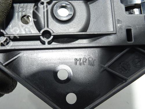 Front left interior door handle JAGUAR XF I (X250) 3.0 D | BP30168815I13 