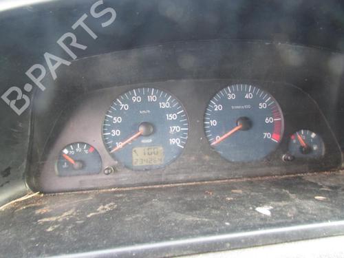 Left headlight PEUGEOT EXPERT Van (222) 2.0 HDI | BP20059162C28 