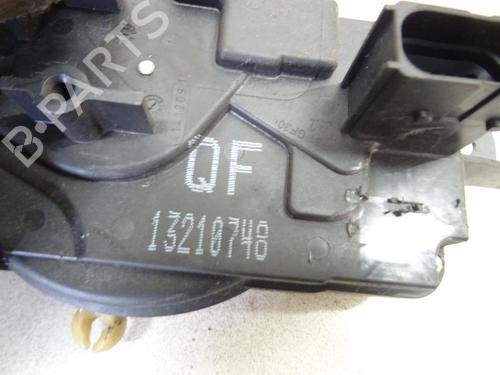 Front left lock OPEL ZAFIRA / ZAFIRA FAMILY B (A05) 1.7 CDTI (M75) | BP20064342C98 