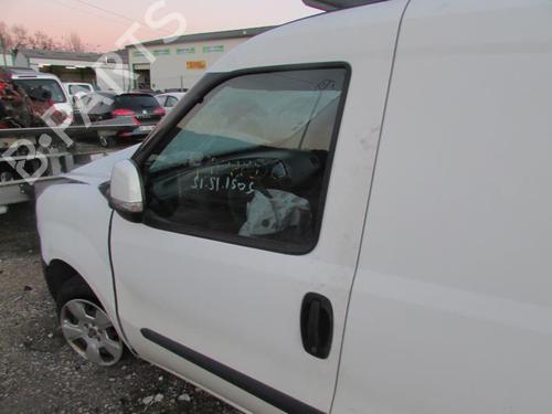 Right front window switch FIAT DOBLO Cargo (263_) | BP20053442I26 - Image 6