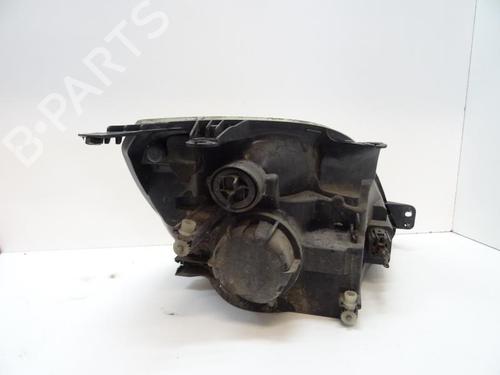 Used Left headlight FORD FIESTA V (JH_, JD_) [2001-2014]  21967933