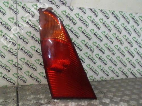 Used Left taillight FORD FOCUS I (DAW, DBW) 1.8 Turbo DI / TDDi (90 hp) 20061479