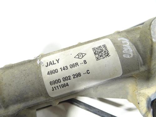 Steering rack DACIA LOGAN MCV II 1.5 dCi | BP23851624M22 - Image 5