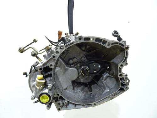 Used Gearbox PEUGEOT PARTNER Box Body/MPV (5_, G_) 1.9 D (69 hp) 28707275