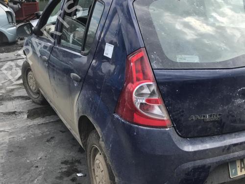 Fuel pump DACIA SANDERO  | BP20042539M76  - Image 7