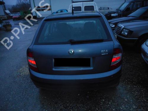 Fuel pump SKODA FABIA I (6Y2)  | BP20048440M76 