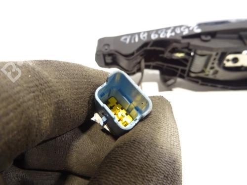 Front right exterior door handle PEUGEOT 508 SW I (8E_) 2.0 BlueHDi 180 | BP27818080C129 