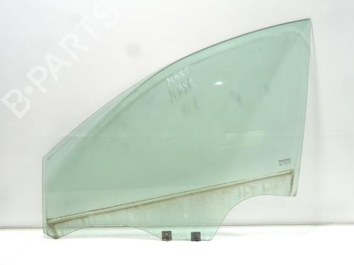 Used Front left door window DACIA SANDERO II 1.0 SCe 75 (B8JC, B8JD, B8NC) (73 hp) 26977315
