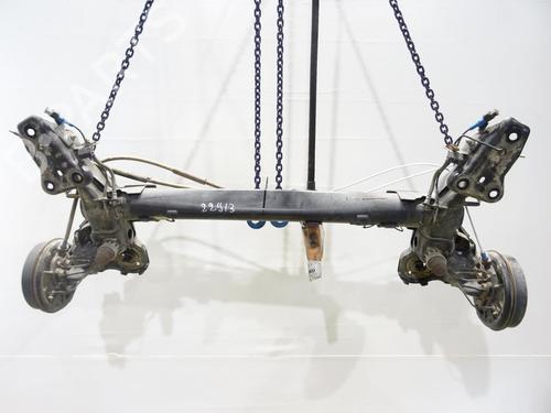 Rear axle CITROËN C3 III (SX) 1.2 VTi 68 | BP23904197M2 - Image 4