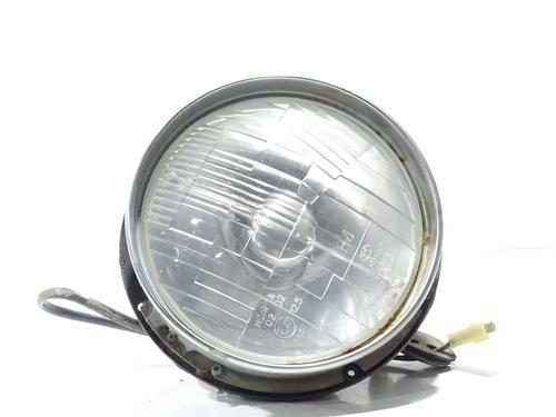 Used Left headlight LADA NIVA Closed Off-Road Vehicle (2121, 2131) 1700 i (80 hp) 30643474