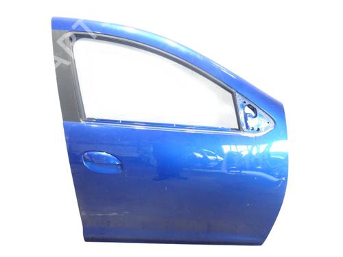 Right front door DACIA DUSTER (HM_) 1.5 dCi 115 (HMAD) | BP35888952C3  - Image 5