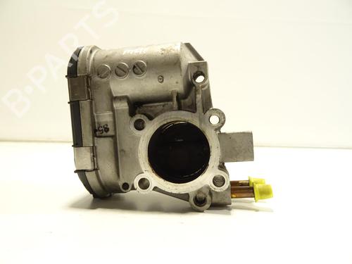 Throttle body OPEL CORSA C (X01) 1.2 (F08, F68) | BP20038404M82 