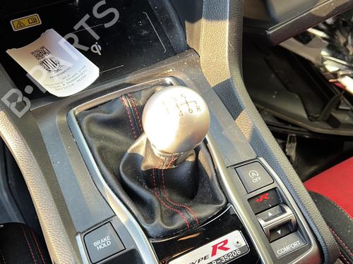 Front right interior door handle HONDA CIVIC X Hatchback (FC_, FK_) 2.0 Type-R (FK8) | BP31362509I14 