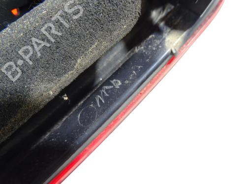 Used Left tailgate light Left tailgate light RENAULT CLIO IV Grandtour (KH_) 1.5 dCi 90 (KHN3, KHN4) (90 hp) 39550898 39550898