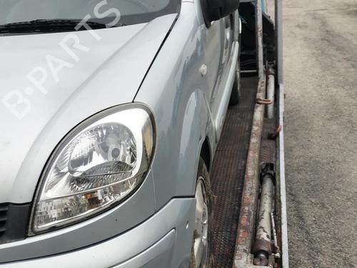 Servo brake RENAULT KANGOO (KC0/1_) 1.5 dCi | BP28283434M42 - Image 6