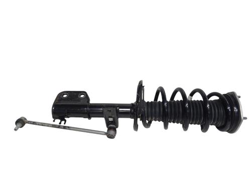 Used Left front shock absorber Left front shock absorber 39257681 39257681