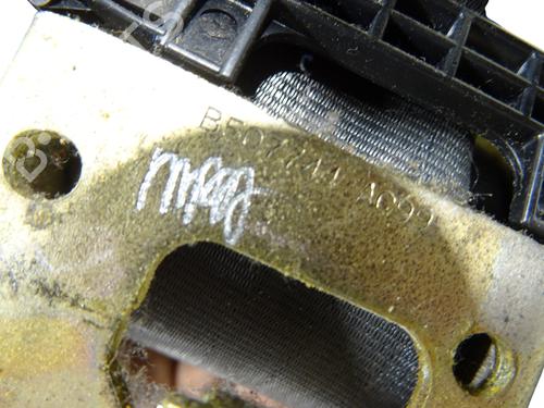 Sikkerhedssele foran venstre Sikkerhedssele foran venstre CITROËN XSARA PICASSO (N68) 2.0 HDi (90 hp) 37273161 37273161