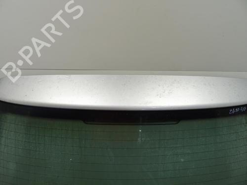 Used Tailgate Tailgate 23434411 23434411