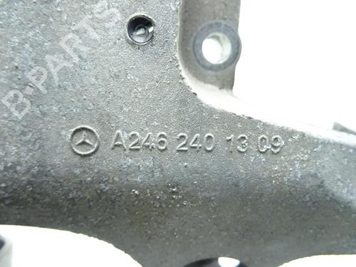 Engine mount MERCEDES-BENZ A-CLASS (W176) A 160 CDI / d (176.011) | BP31848102M89 - Image 3