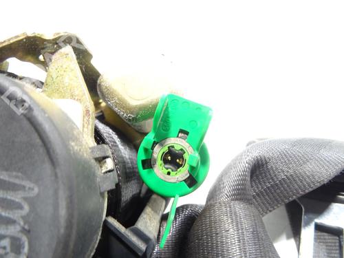 Front right seatbelt AUDI A4 B5 (8D2) 1.9 TDI | BP23787556I25  - Image 5