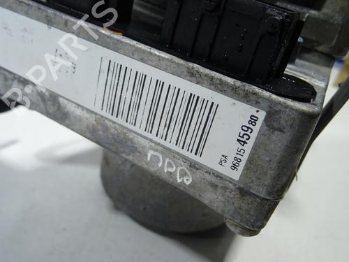 Steering pump CITROËN C4 Coupe (LA_) 1.6 HDi | BP24295796M99 - Image 3
