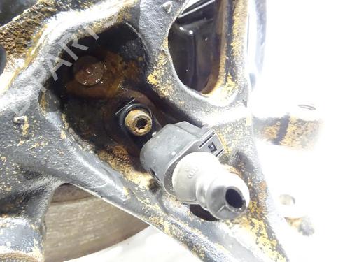Right rear steering knuckle AUDI A3 Sportback (8VA, 8VF) 1.4 TFSI | BP29269817M28 
