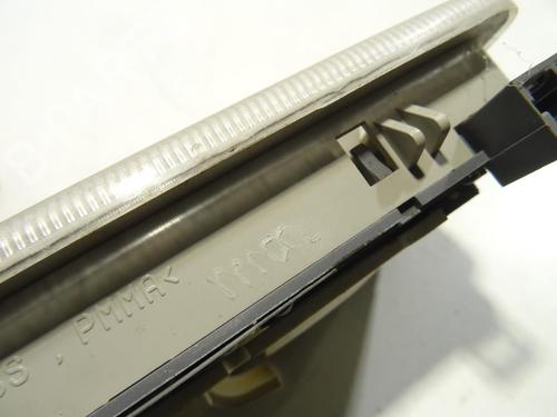 Interior roof light PEUGEOT BOXER Van 2.2 HDi 120 | BP23787108I8 - Image 3