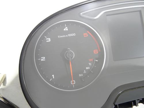 Used Electronic module Electronic module AUDI A3 Sportback (8VA, 8VF) [2012-2021] 33429150 33429150