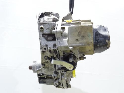 Used Gearbox Gearbox RENAULT RAPID Box Body/MPV (F40_, G40_) 1.1 (48 hp) 21274036 21274036