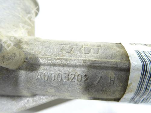 Steering rack FIAT PUNTO EVO (199_) 1.3 D Multijet (199AXC1A, 199BXC1A, 199AXT1A, 199BXT1A) | BP25049057M22 