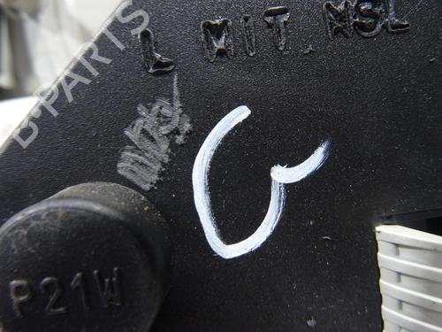 Left taillight OPEL VECTRA B Hatchback (J96) 1.8 i 16V (F68) | BP32230641C34 