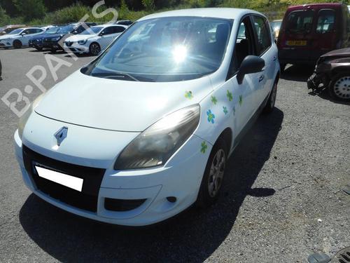 Switch RENAULT SCÉNIC III (JZ0/1_) 1.5 dCi | BP22556026I30 - Image 3