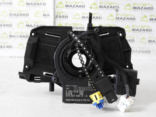 Squib airbag RENAULT TWINGO III (BCM_, BCA_)  | BP20040148C102 